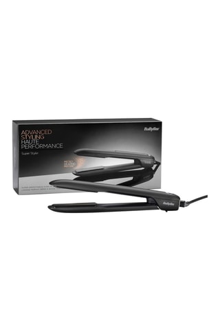 Plancha de pelo - Super Styler ST485E