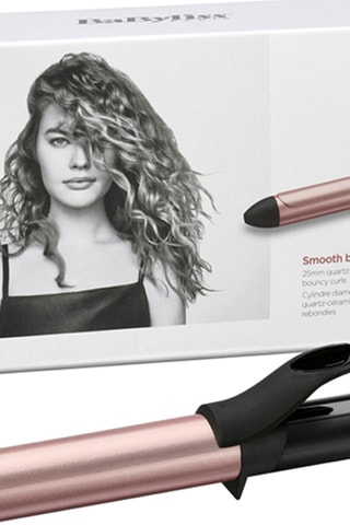 Rizador - Curling Tong - 25 mm
