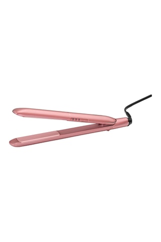 Plancha para el pelo Rose Petal Blush - 235 °C