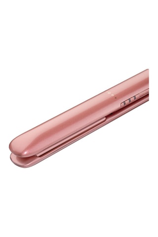 Plancha para el pelo Rose Petal Blush - 235 °C