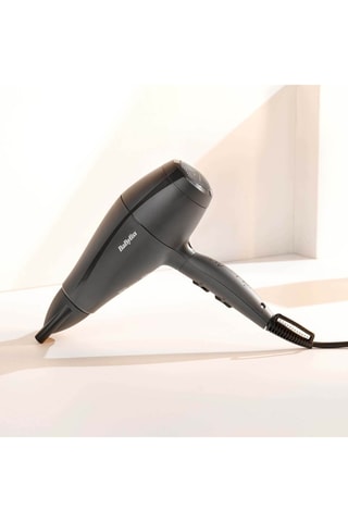 Secador Power Dry Light - 2000 W - 2 velocidades