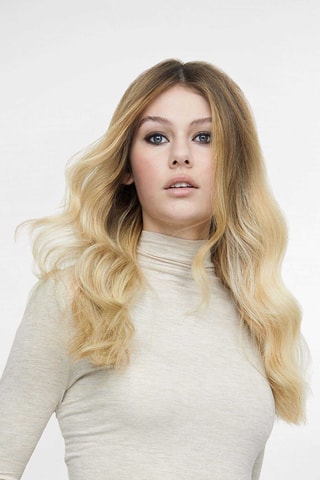 Rizador de cerámica - Curling Tong - 32 mm