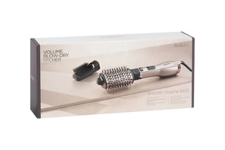 Cepillo secador Smooth Volume 1000 BaByliss - 1000 W