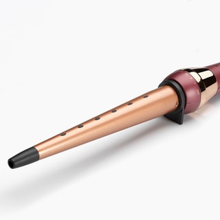 Rizador de cerámica - Berry Crush Wand - 25 mm