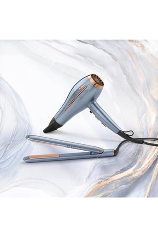 Plancha de pelo - 150-210 °C