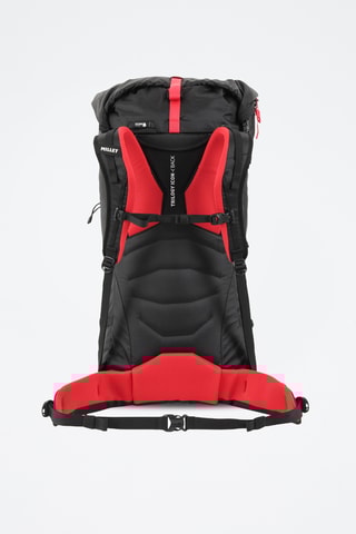 Sac à dos de ski Kamet 35 - Noir - Millet