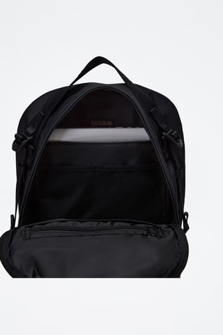 Sac à dos H Brume - Noir - Napapijri