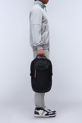 Sac à dos H Brume - Noir - Napapijri