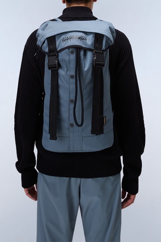 Sac à dos H Signa - Gris - Napapijri