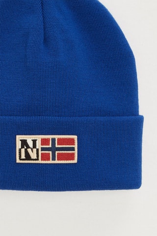 Muts Fairi - Koningsblauw