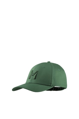 Baseball Pet - Groen