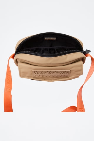 Schoudertas H Morra - Beige