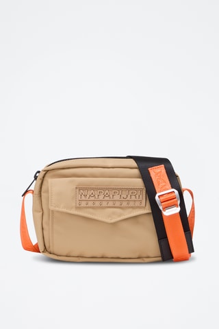 Schoudertas H Morra - Beige