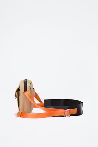 Schoudertas H Morra - Beige