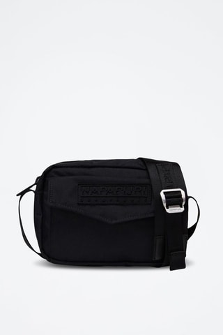 Schoudertas H-Morra - Zwart