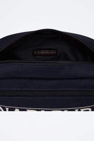 Heuptas H-Cala - Marineblauw