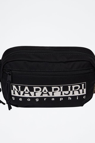 Heuptas H-Cala - Zwart