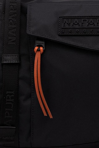 Sporttas H-Morra - Zwart