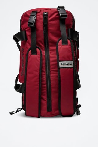 Reistas Berring - Rood