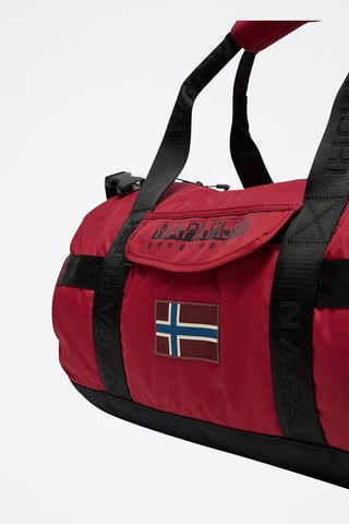 Reistas Berring - Rood