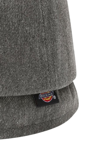 Baret Burien - Donkergrijs - Dickies