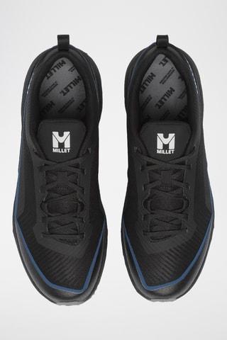 Wandelschoenen Wanaka - Zwart