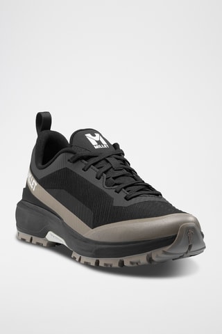 Wandelschoenen Wanaka - Zwart