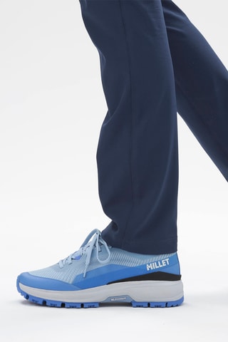 Wandelschoenen Wanaka - Hemelsblauw