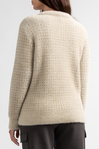 Pull Ulbok - Beige - Sun Valley