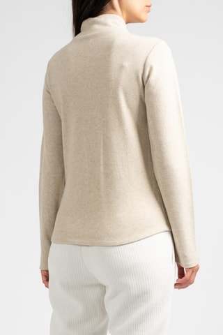 Trui Delima - Beige