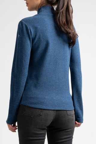 Pull Delima - Bleu cobalt - Sun Valley