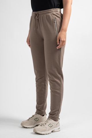 Broek Draci - Lichtbruin