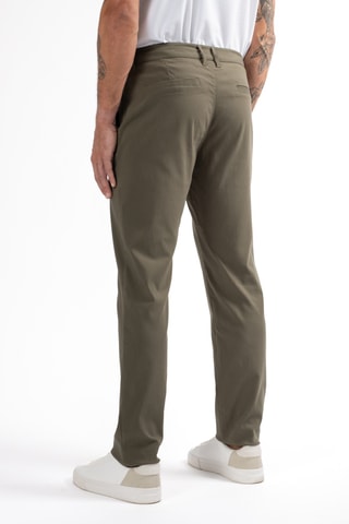 Chino Wulpen - Kaki