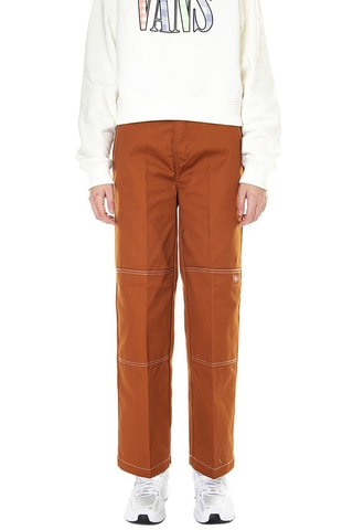 Broek Sawyerville - Bruin - Dickies