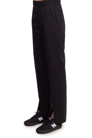 Broek Phoenix Split Hem - Zwart - Dickies