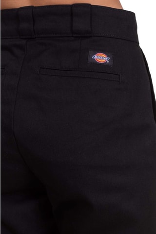 Broek Phoenix Split Hem - Zwart - Dickies