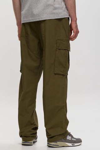 Cargobroek Eagle Bend - Kaki - Dickies