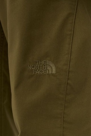 Broek Loose Fit Heritage - Kaki