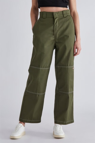 Broek Sawyerville - Kaki - Dickies