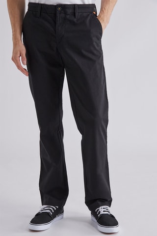 Chino Squam Lake - Zwart - Timberland