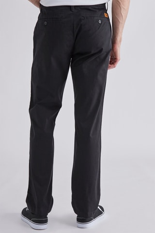 Chino Squam Lake - Zwart - Timberland