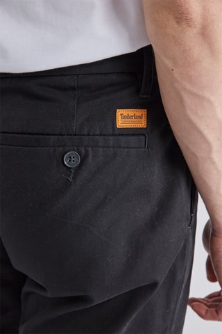 Chino Squam Lake - Zwart - Timberland