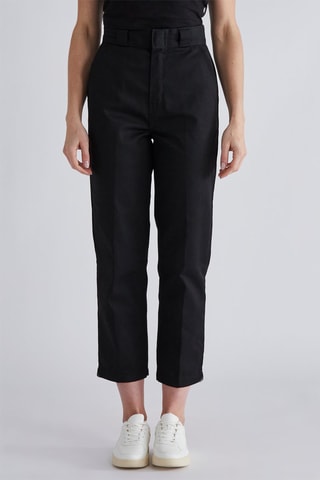 Broek Phoenix - Zwart - Dickies