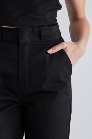 Broek Phoenix - Zwart - Dickies