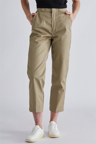 Broek Phoenix - Beige - Dickies
