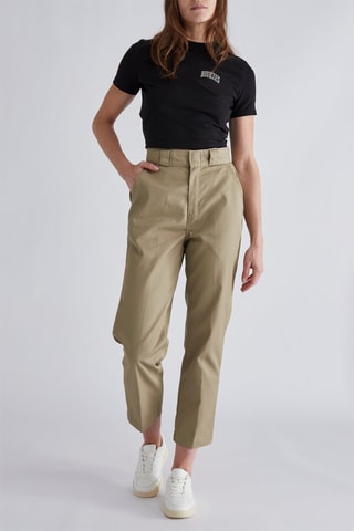 Broek Phoenix - Beige - Dickies