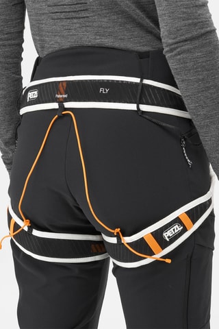 Broek Kamet XCS- Zwart