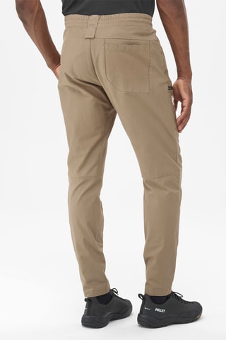 Trainingsbroek Cimaï - Beige