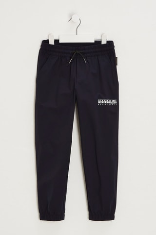 Broek K M-Marem - Marineblauw