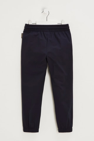 Broek K M-Marem - Marineblauw